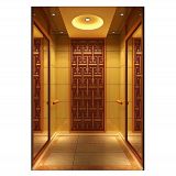 Cheap Price Residential Elevators with Germany Technology