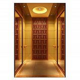 Cheap Price Residential Elevators with Germany Technology