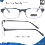 Fashion Manufacturers Eyewear Frame with Italy Design (A15362)