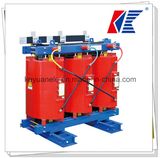 Resin Dry Type Transformer 20kv Scb10
