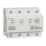 Sg13 Intelligent Self-Resettable Overvoltage and Undervoltage Protection Device