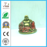 Polyresin Chinese Religion Figurine Buddha Statue