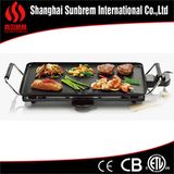 High Quality Cheap Aluminum BBQ Grill