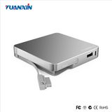 Cable Power Bank in Mobile Phone Charger