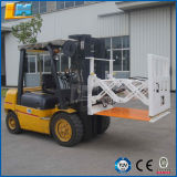 Lh Manufacturing Forklift Push Pull with Slip-Sheet