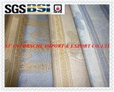 100% F/R Yarn Dyed Flame Retardant Jacquard Fabric