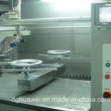 Coating Spray Machine for Washing Frame