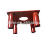 Red Colour Welding Parts for Furniture