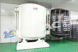 Metal Vacuum Coating Machine