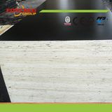Construction Material Waterproof Film Faced Marine Plywood