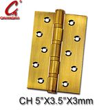 Door Furniture Cabinet Crop Iron Hinge