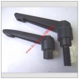 Indexed Clamping Handles for Machinery
