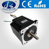 NEMA34 Motor Length 71 mm Brushless Stepper Motor