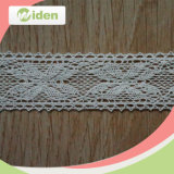 Widentextile High Productivity Wholesale Fancy Crochet Thread Lace (WCL066)