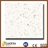 White Sand Color Artificial Quartz Stone