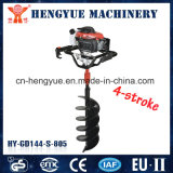 Gasoline Earth Auger Drill