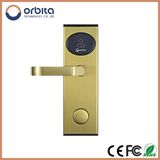 New Type Hotel Smart Card Door Lock