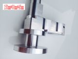 High Precision CNC Aluminum Machining Part