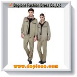 Manufacturer Working Clothing Working Jacket (WU519)