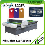 Full Automatic Dgt Aluminium Sheet Printing Machinery (print image on aluminium sheet)