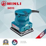 Power Tools 150W Electric Sander of Woodworking Machinery