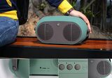 MOQ 4PCS Super Bass Portable Speaker