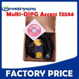 Multi-Di@G Access Pass-Thru OBD2 Device