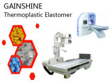 Gainshine TPE Material Manufacturer for PC/ ABS&Equipment Encapsulation