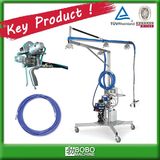 Swimming Pool Resin Spray Machine