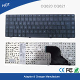 New Laptop Keyboard for HP Compaq 620 621 CQ620 CQ621606129-001