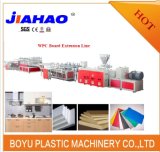 Plastic PVC Foam Board Extruder, Plastic Machinery for PVC Foam Board