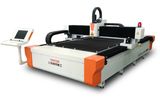 CNC Laser Cutting Machine