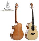 AAA Spruce Acoustic Guitar OEM
