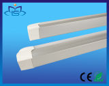 Energy-Saving LED Lamps Replace a Fluorescent Tube