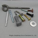 Screw, Bolt, Washer, Clevis Pins, Fastener