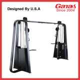 Mt-7032 Ganas American Style Body Building Machine Cable Crossover