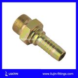 Hydraulic Cross /Fittings