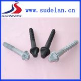 Special Head Screw Spikes and Threaded Inserts