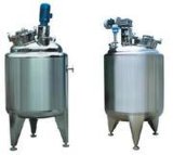 Mixing Tank for Household Chemical