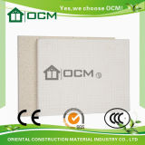 Building Material MGO Fireproof Sheeting