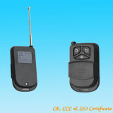 433.92MHz Wireless Universal Remote Control for Home Secutiry Alarm System