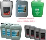 Screw Air Compressor 38459582 Lubricant Oil