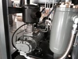 Rotary Screw VSD Compressors