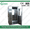 Stainless Steel Air Shower Cleanroom (FLB-1A)