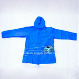 New Style Wholesale Recyclable Adult Raincoat