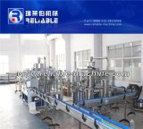 Automatic Glass Bottle Red Wine Package Plant / Line / Machinery