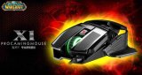 Gaming Mouse G2600
