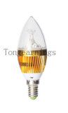 LED Bulb Candle Light with High Quality