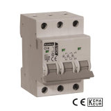 CE Kema Miniature Circuit Breaker MCB Mini Circuit Breaker