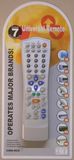 Universal TV Remote Control (CNN-RC6)